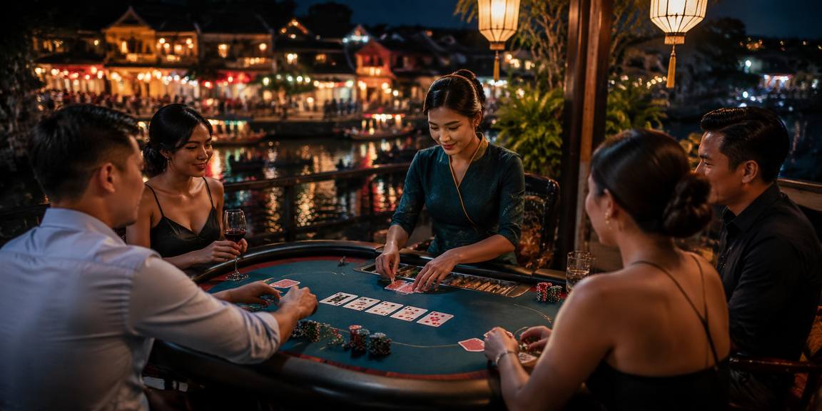 56wn ZaloPay Baccarat