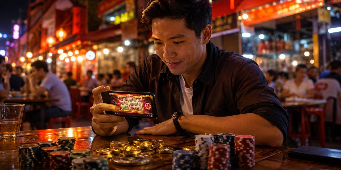 56wn Chọn Lọc Slot